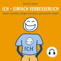 ICH - einfach verbesserlich - Teil 1