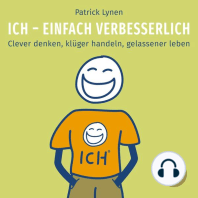 ICH - einfach verbesserlich - Teil 2