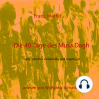 Die 40 Tage des Musa Dagh