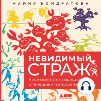 Невидимый страж