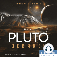 Das Pluto-Debakel
