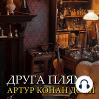 Друга пляма