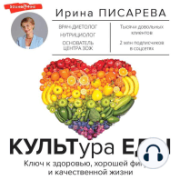 КУЛЬТура ЕДЫ