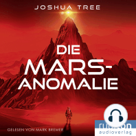Die Mars-Anomalie