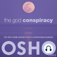 The God Conspiracy