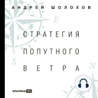 Стратегия попутного ветра. Как обнаружить или создать асимметрии, способные придать бизнесу ускорение