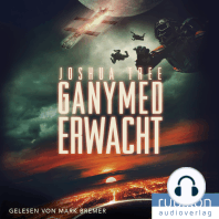 Ganymed erwacht