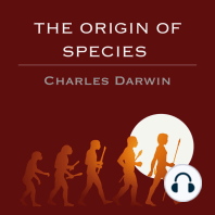 The Origin of Species