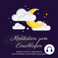 Meditation zum Einschlafen
