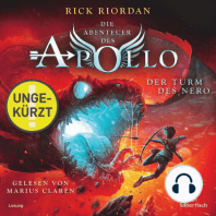 Die Abenteuer des Apollo 5