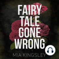 Fairy Tale Gone Wrong