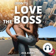 (Don't) love the boss