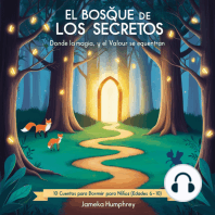 El Bosque De Los Secretos