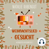 Weihnachtslied gesucht