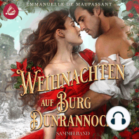 Weihnachten auf Burg Dunrannoch