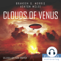 Clouds of Venus
