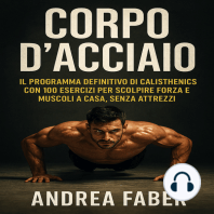 Corpo d'Acciaio