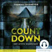 Countdown. Der letzte Widerstand