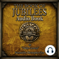 The Book of Jubilees