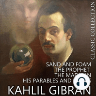 Kahlil Gibran. Classic Collection