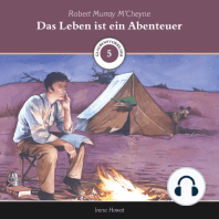 Das Leben ist ein Abenteuer