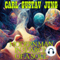 Modern Man in Search of a Soul
