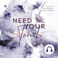 Need your Touch