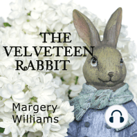 The Velveteen Rabbit