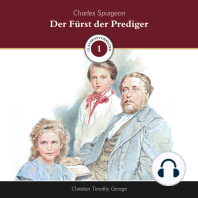 Der Fürst der Prediger