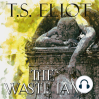 The Waste Land