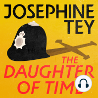 The Daughter of Time