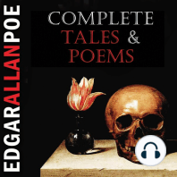 Complete Tales & Poems by Edgar Allan Poe