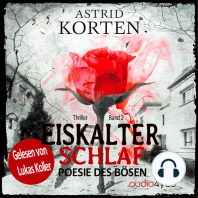 Eiskalter Schlaf