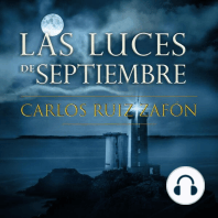 Luminile din septembrie