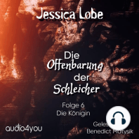 Die Offenbarung der Schleicher - Folge 6