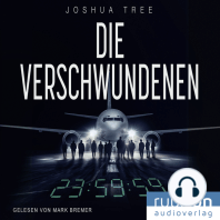 Die Verschwundenen