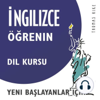 İngilizce Öğrenin (Yeni Başlayanlar için Dil Kursu)