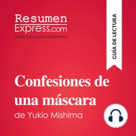 Confesiones de una máscara de Yukio Mishima (Guía de lectura)