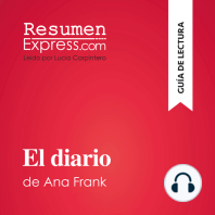 El diario de Ana Frank (Guía de lectura)