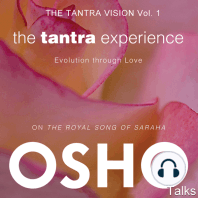 The Tantra Experience