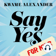 Say Yes for Kids