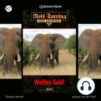 Rolf Torring - Neue Abenteuer, Folge 86