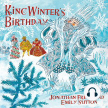 King Winter's Birthday