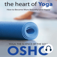 The Heart of Yoga