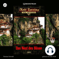 Rolf Torring - Neue Abenteuer, Folge 45
