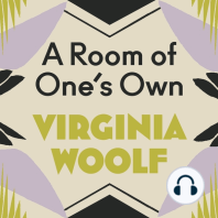 A Room of One's Own