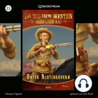 Im Wilden Westen Nordamerikas, Folge 13