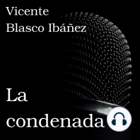 La condenada