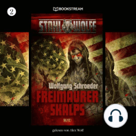 Stahlwölfe, Folge 2