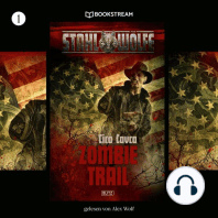 Stahlwölfe, Folge 1